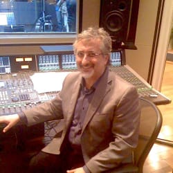 Enzo Derosa – Producer & Composer